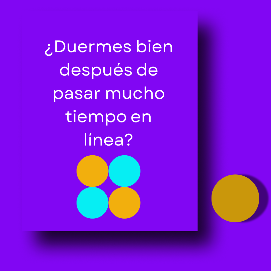 Pregunta 7, frente de la tarjeta
