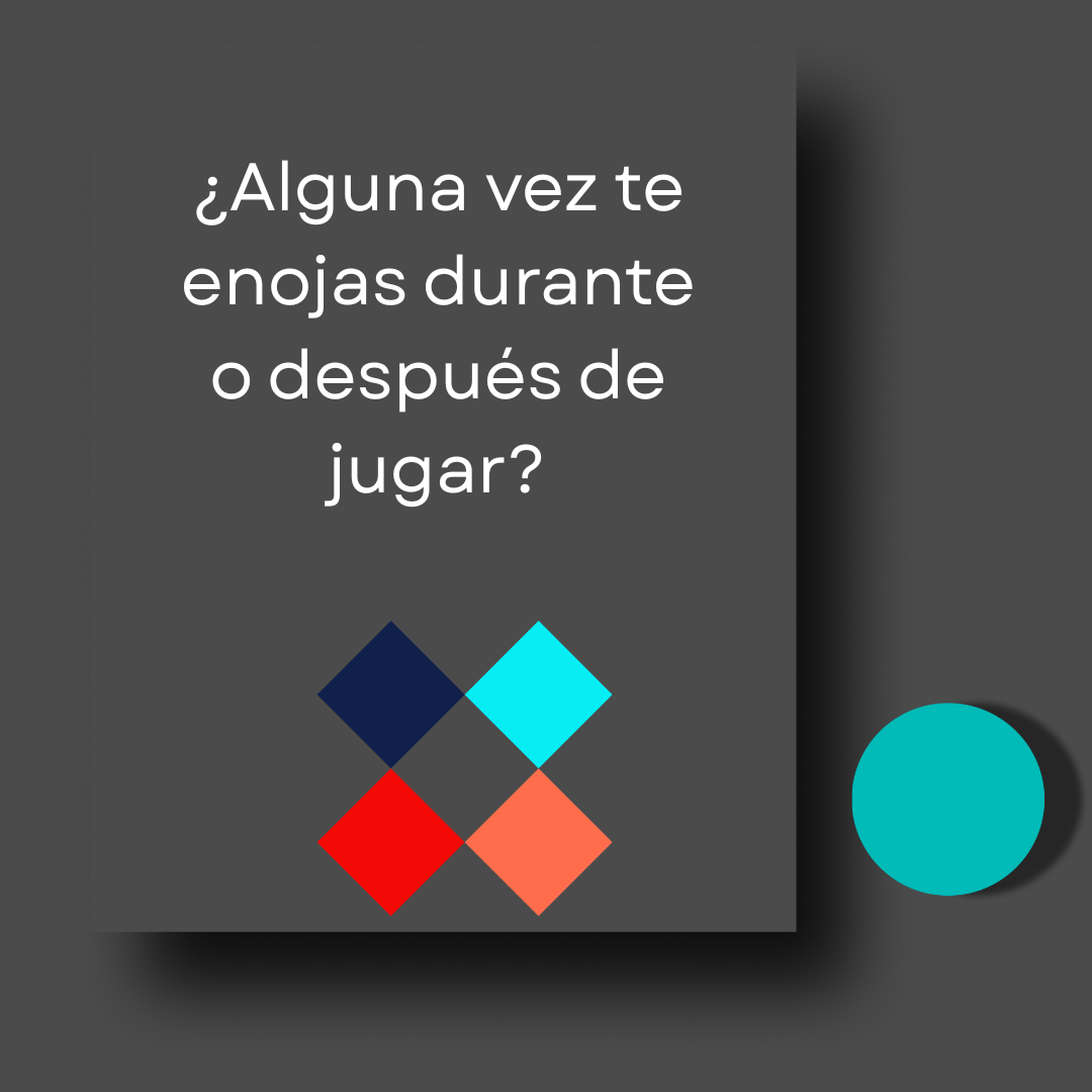 Pregunta 8, frente de la tarjeta