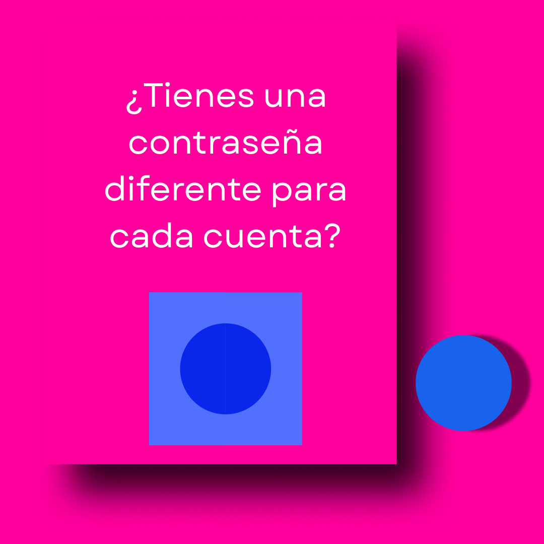 Pregunta 3, frente de la tarjeta