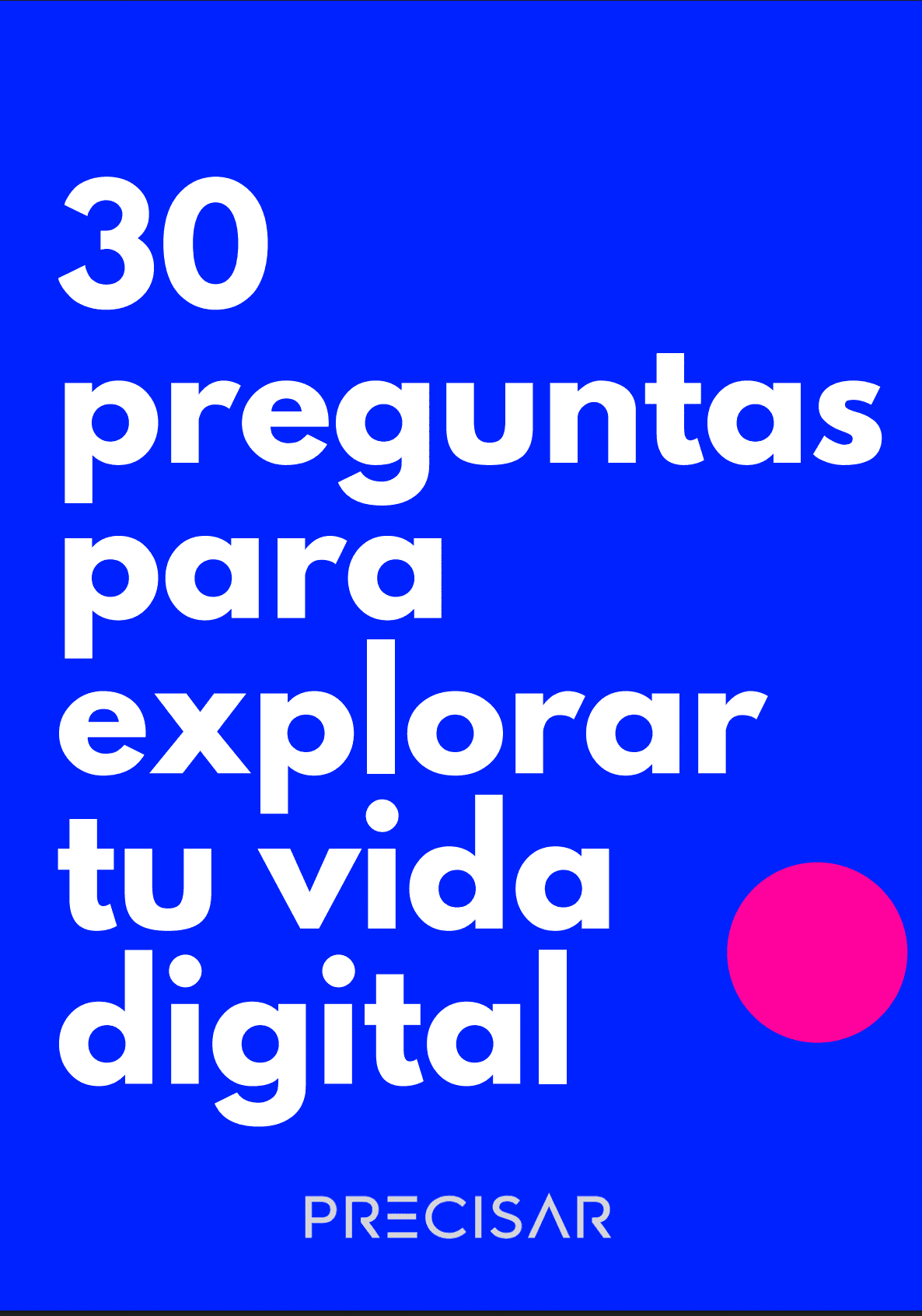 Portada del informe «Chile respondió y nos contó la verdad incómoda»